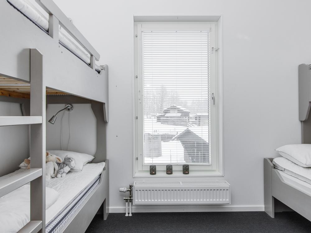 Lägenhet 492 Skilodge Funäsdalen
