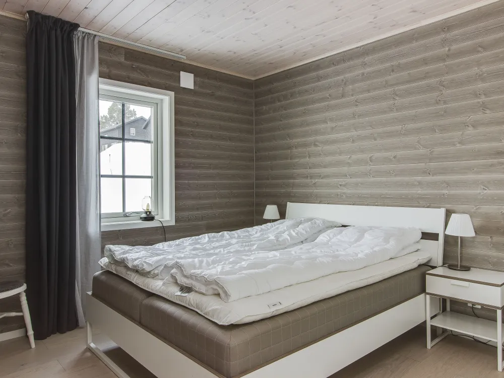 Stuga 363 Björklavsvägen Tänndalen