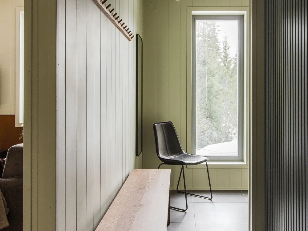 Lägenhet 486 Viste