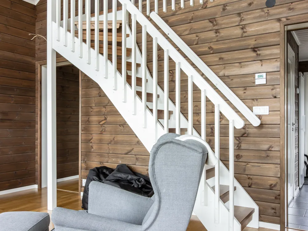 Stuga 402 Mysk Fjällby Funäsdalen