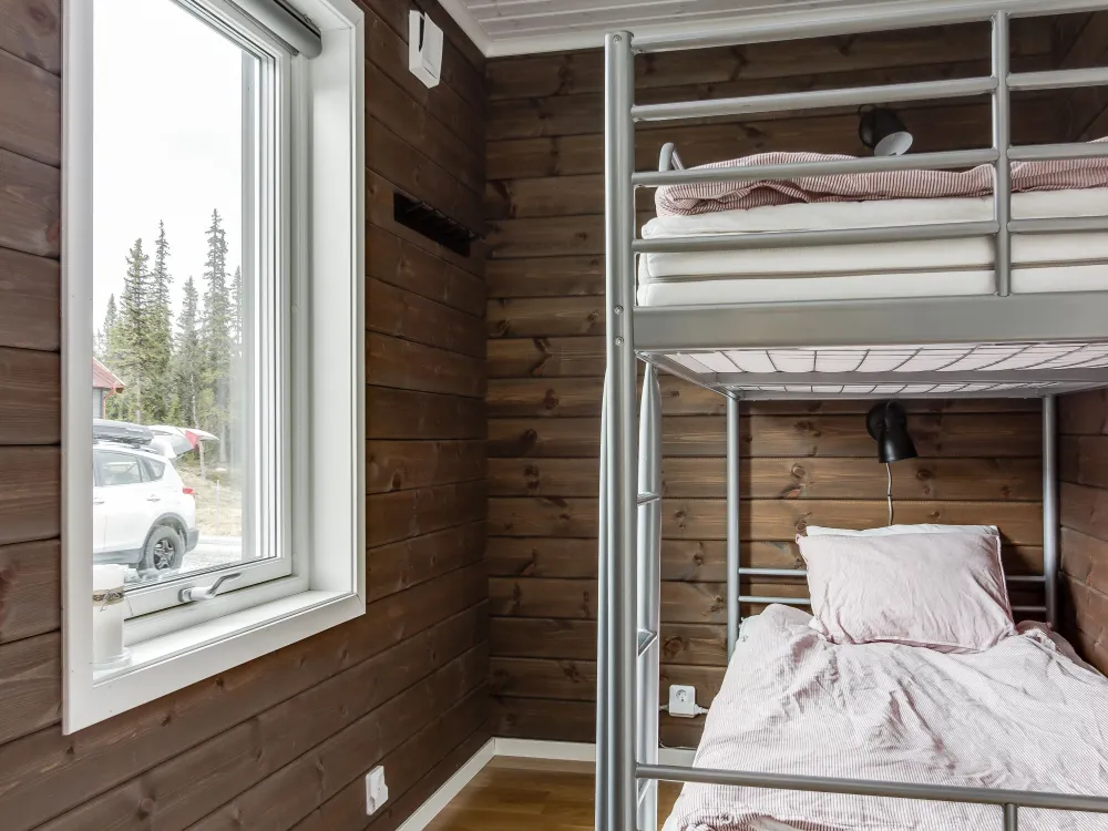 Stuga 402 Mysk Fjällby Funäsdalen