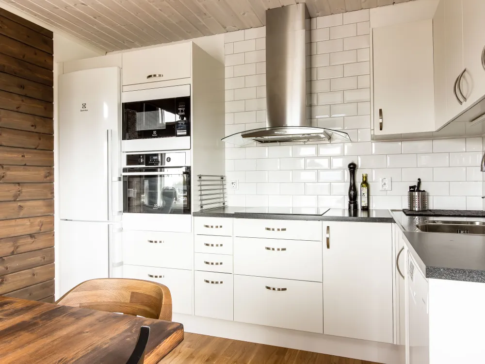Stuga 402 Mysk Fjällby Funäsdalen