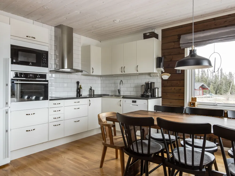 Stuga 402 Mysk Fjällby Funäsdalen