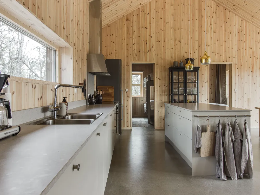 Stuga 379 Tänndalen