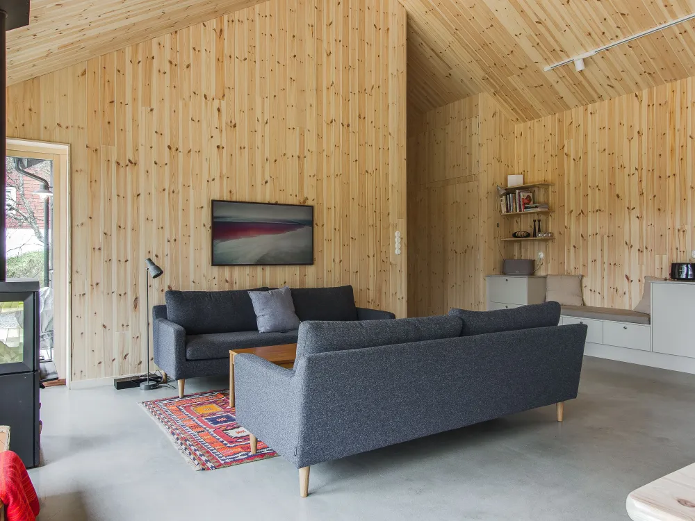 Stuga 379 Tänndalen