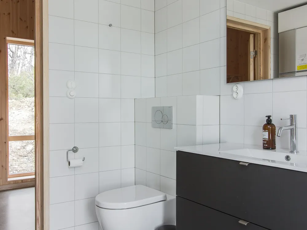 Stuga 379 Tänndalen