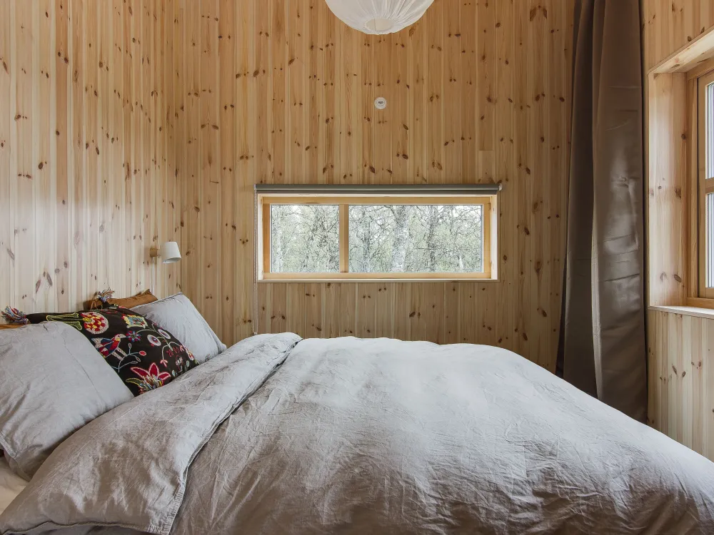 Stuga 379 Tänndalen