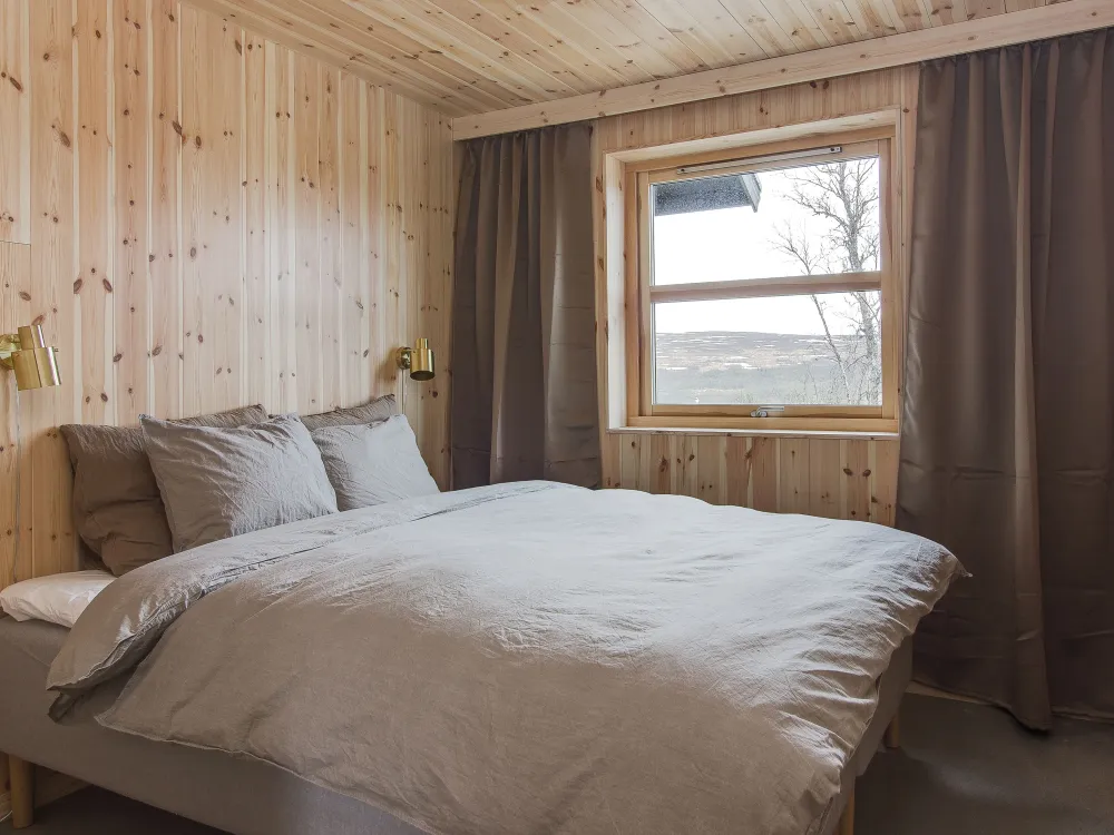 Stuga 379 Tänndalen