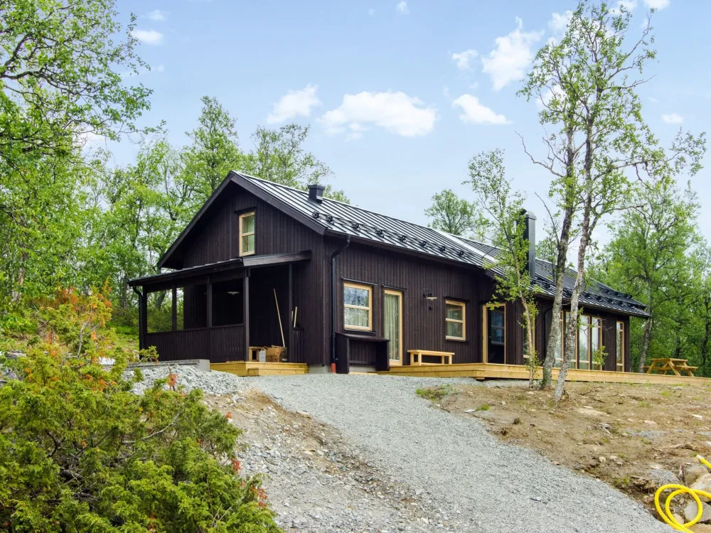 Stuga 379 Tänndalen