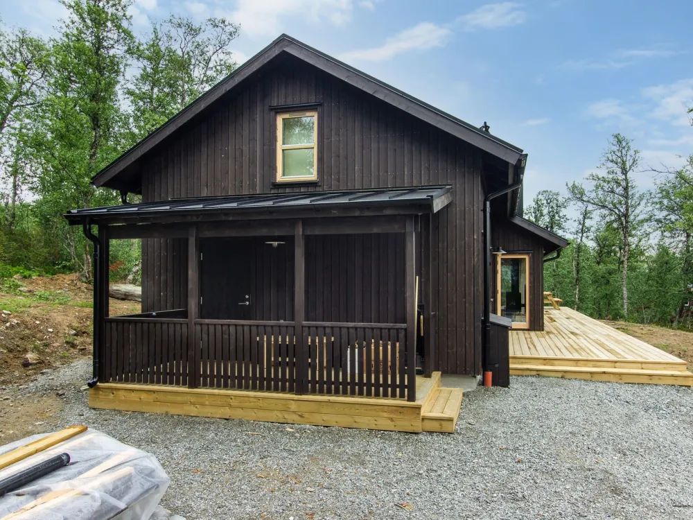 Stuga 379 Tänndalen