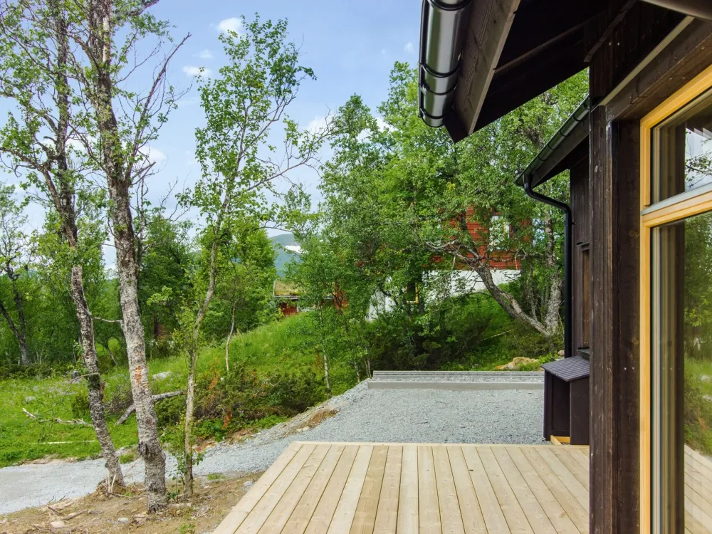 Stuga 379 Tänndalen