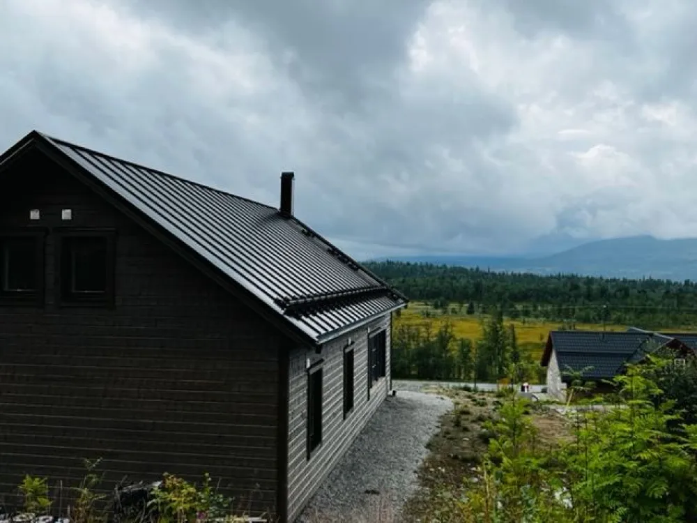 Stuga 363 Björklavsvägen Tänndalen