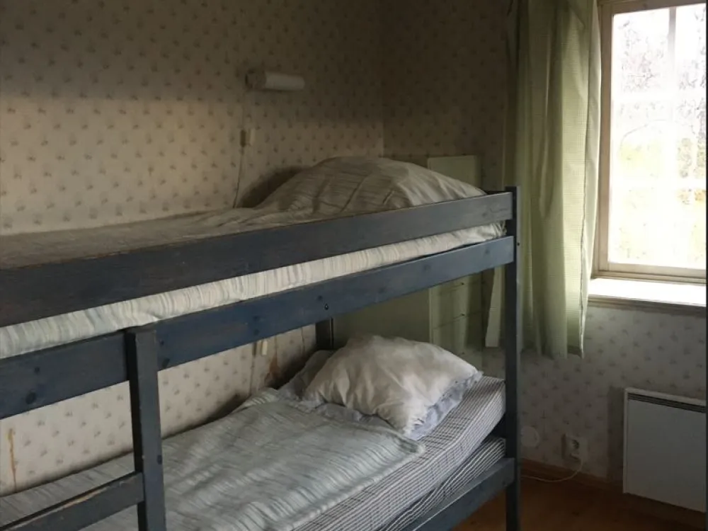 Stuga 323