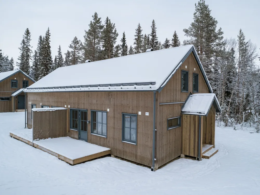 Stuga 424 Kåvan Funäsdalen