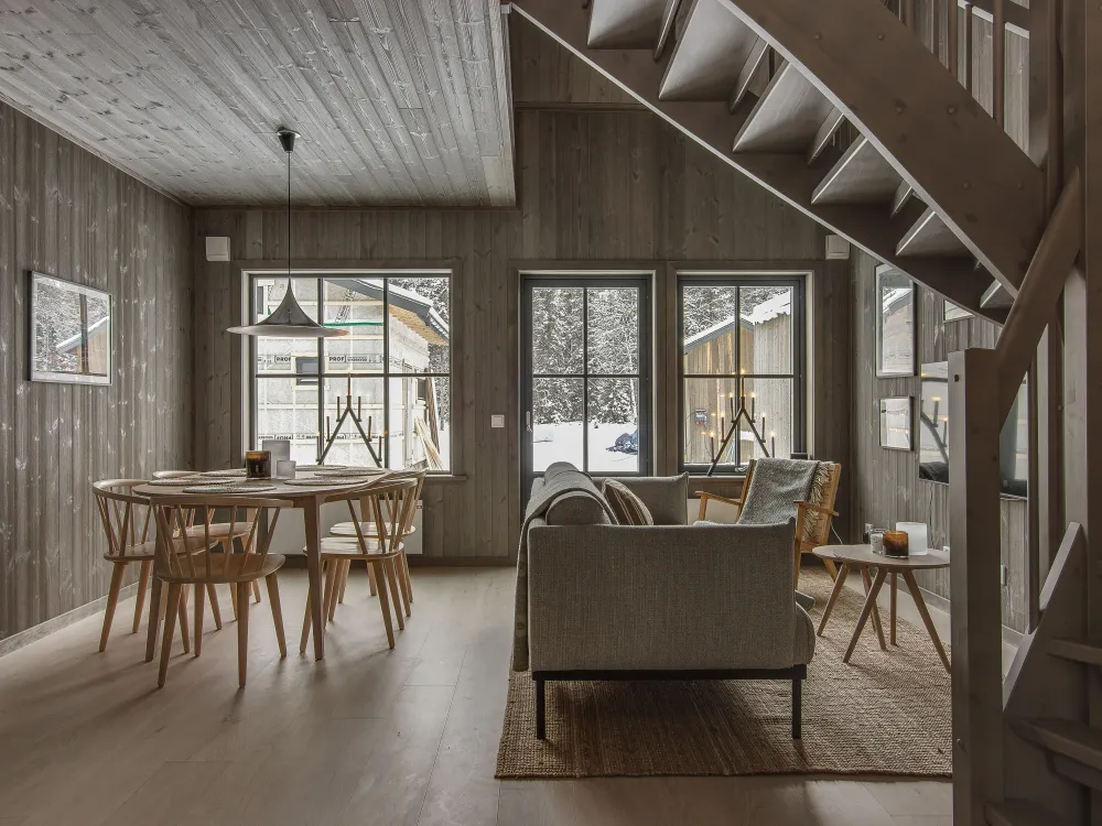 Stuga 424 Kåvan Funäsdalen