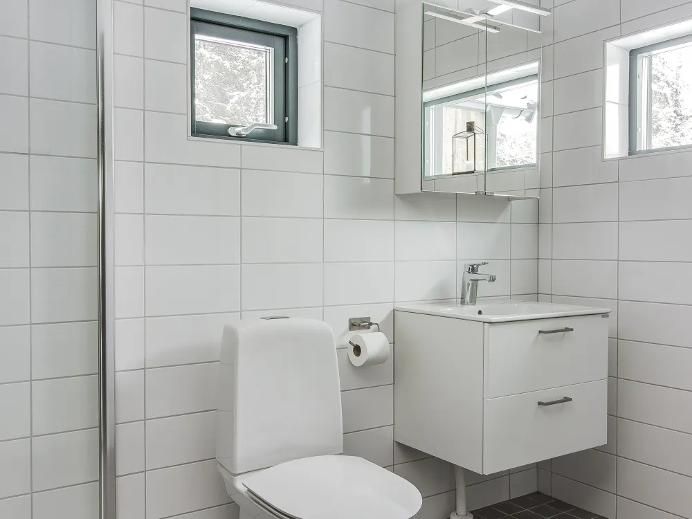 Stuga 424 Kåvan Funäsdalen