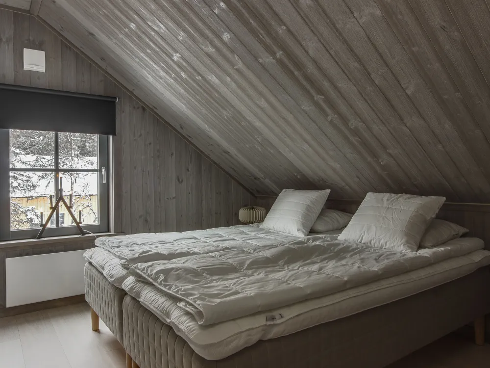 Stuga 424 Kåvan Funäsdalen