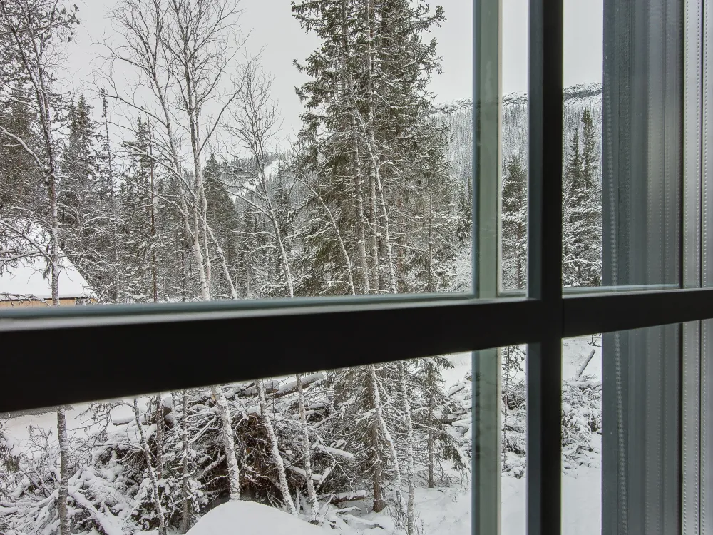 Stuga 424 Kåvan Funäsdalen