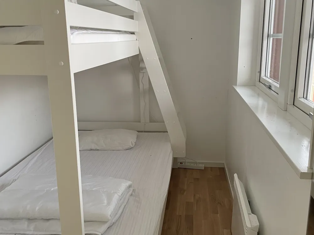Lägenhet 410
