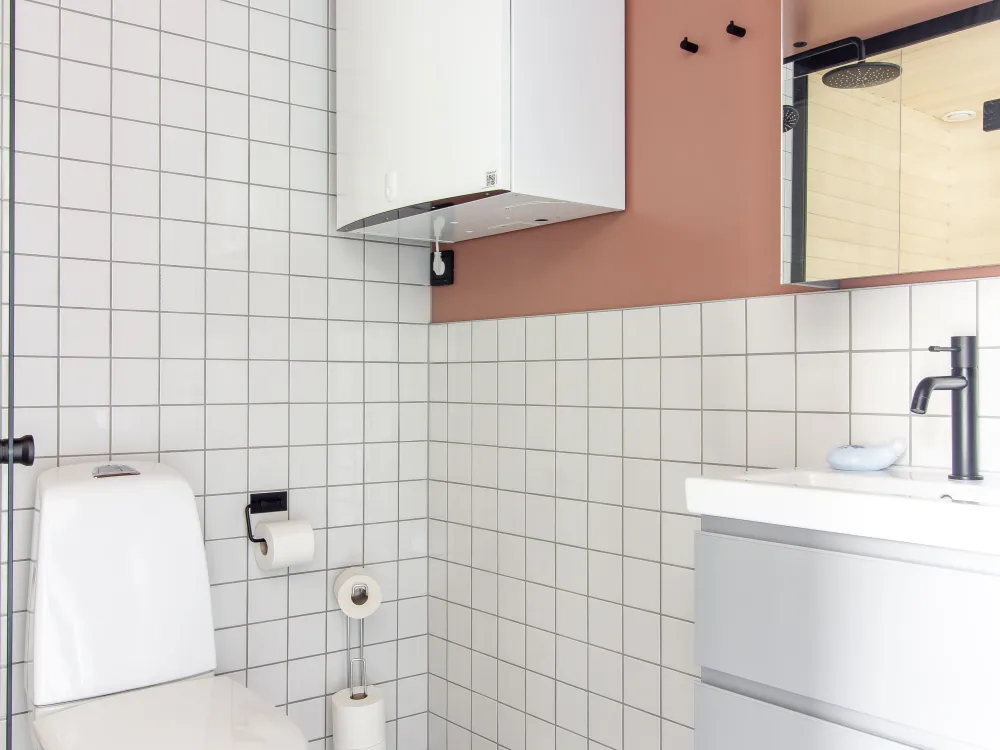 Lägenhet 461 Ömsdal