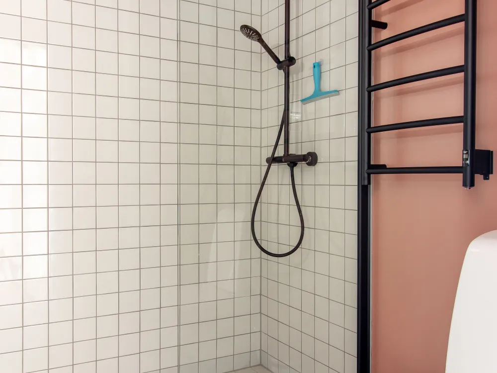 Lägenhet 461 Ömsdal