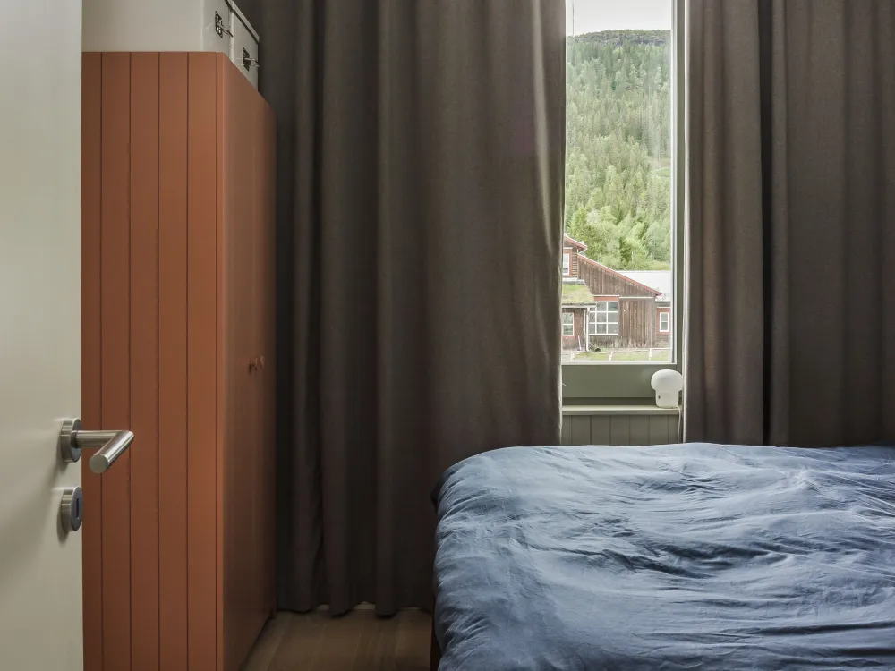 Lägenhet 487 Viste