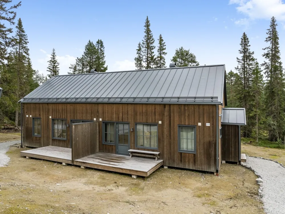 Lägenhet 436 Kåvanvägen 312B