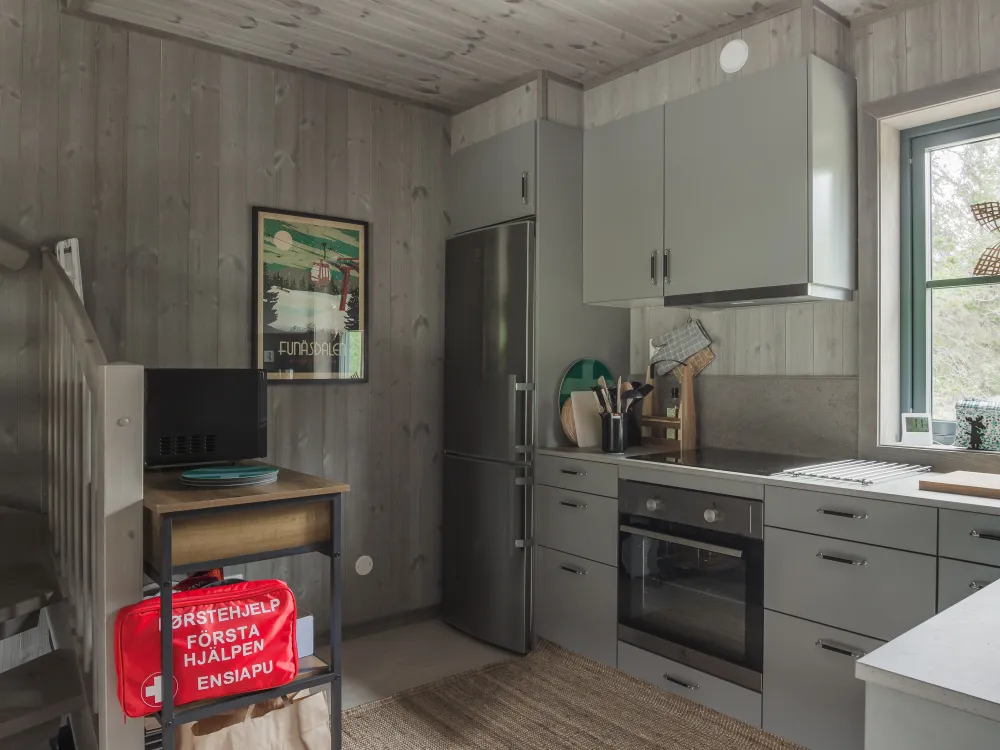 Lägenhet 436 Kåvanvägen 312B