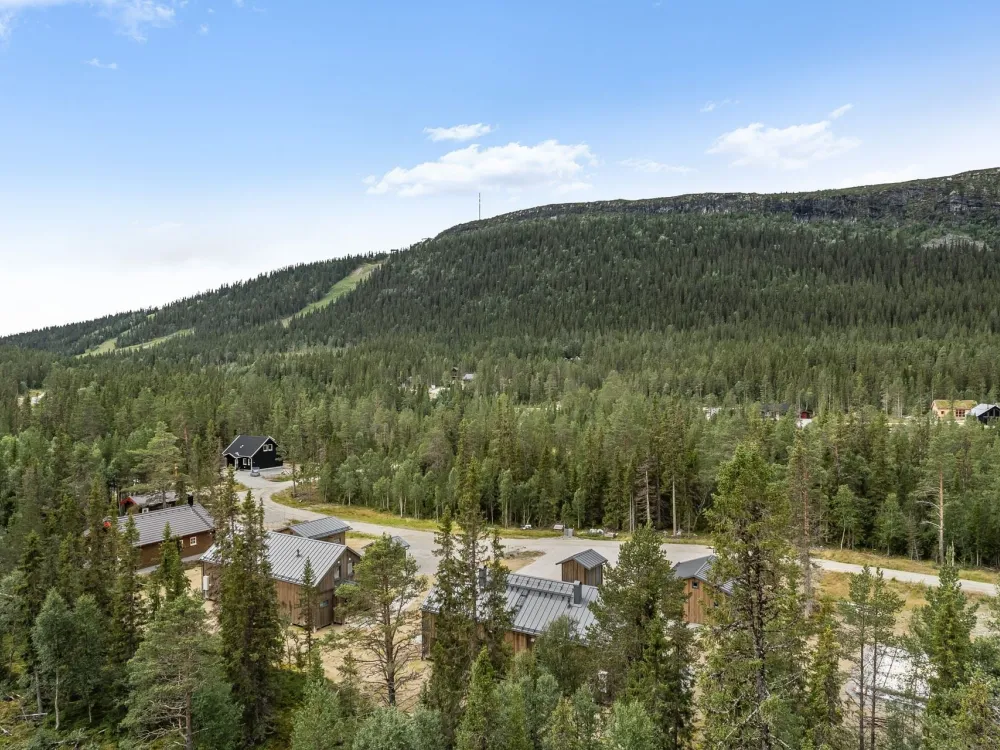 Lägenhet 436 Kåvanvägen 312B