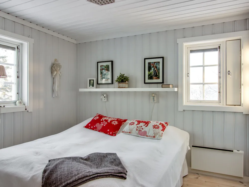 Stuga 407 Tomtebrölet Funäsdalen