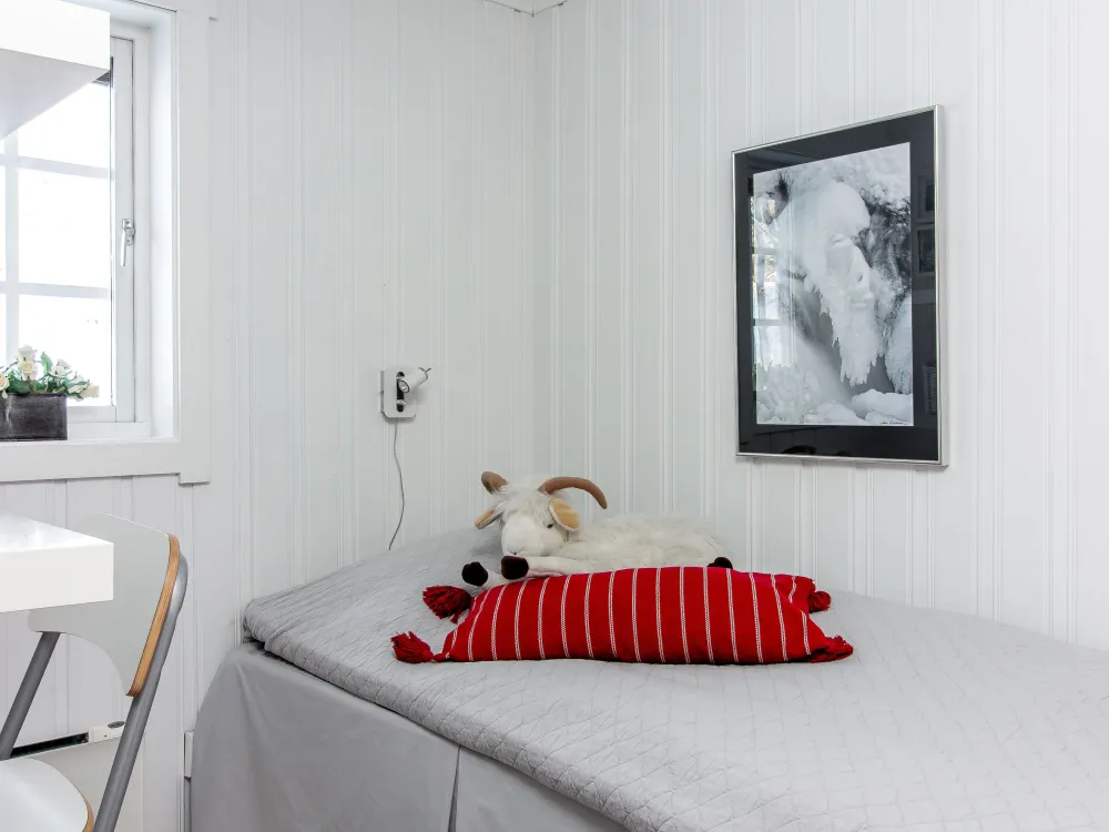 Stuga 407 Tomtebrölet Funäsdalen