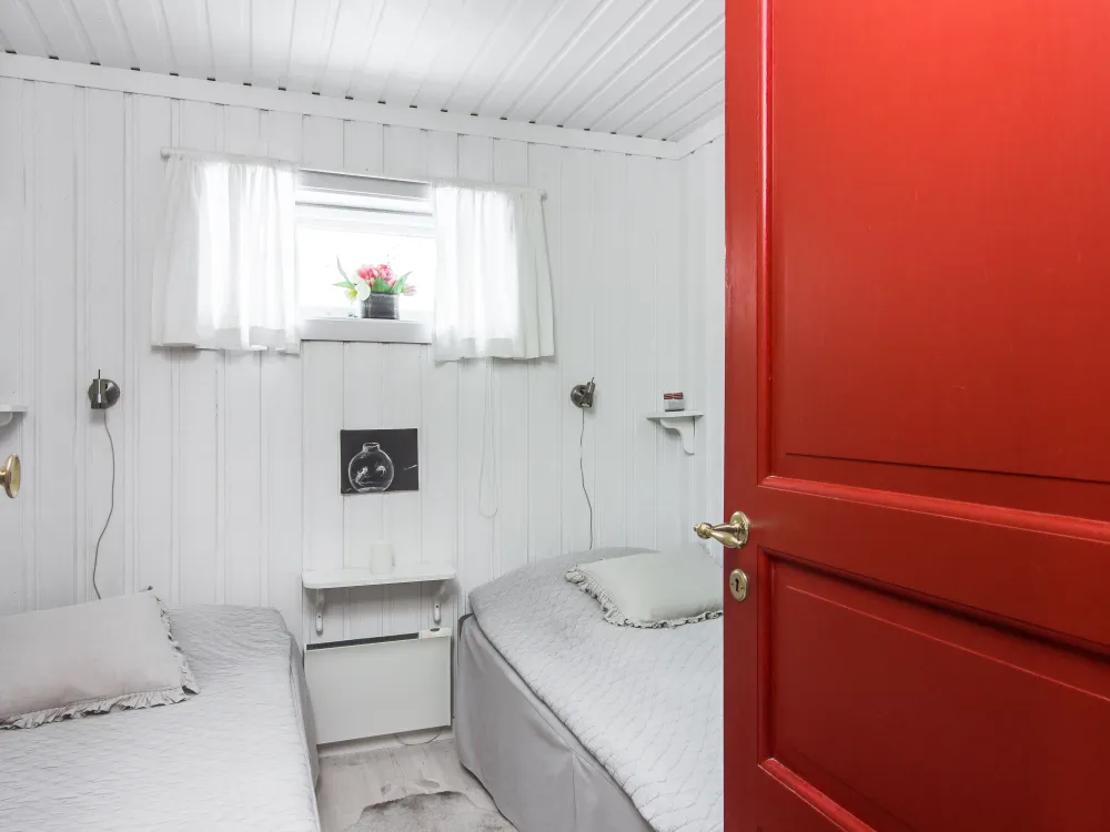 Stuga 407 Tomtebrölet Funäsdalen