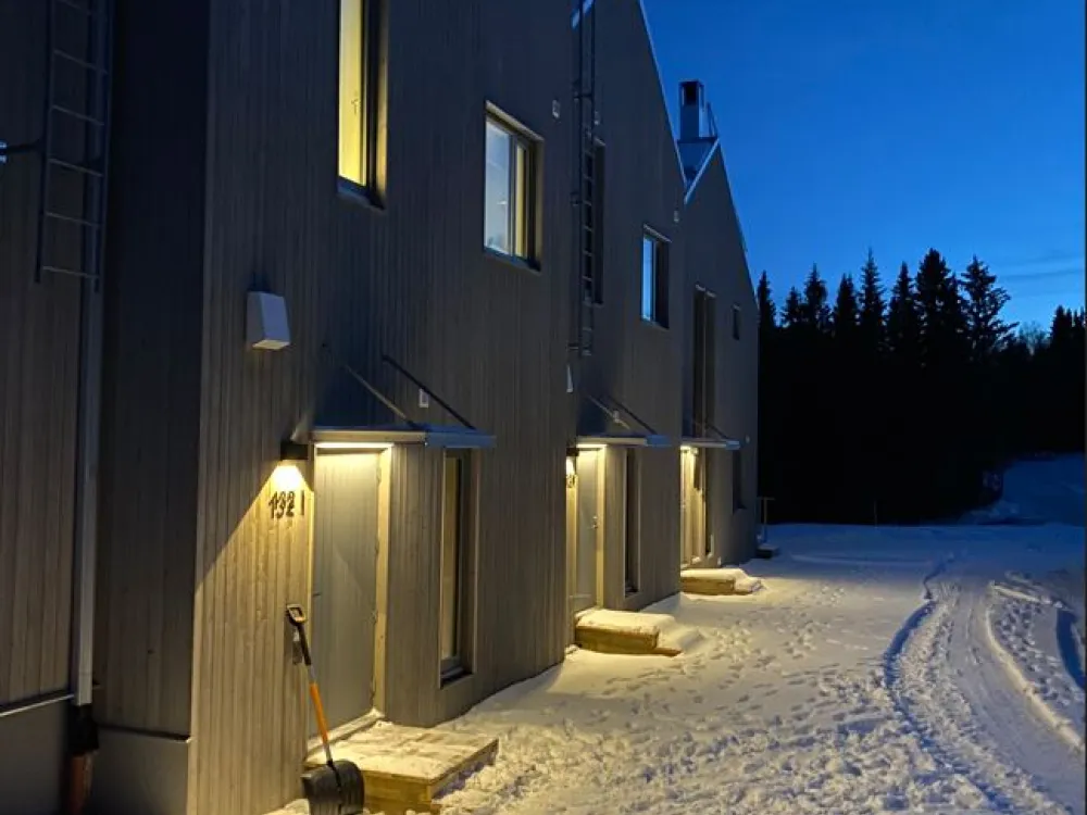 Lägenhet 487 Viste