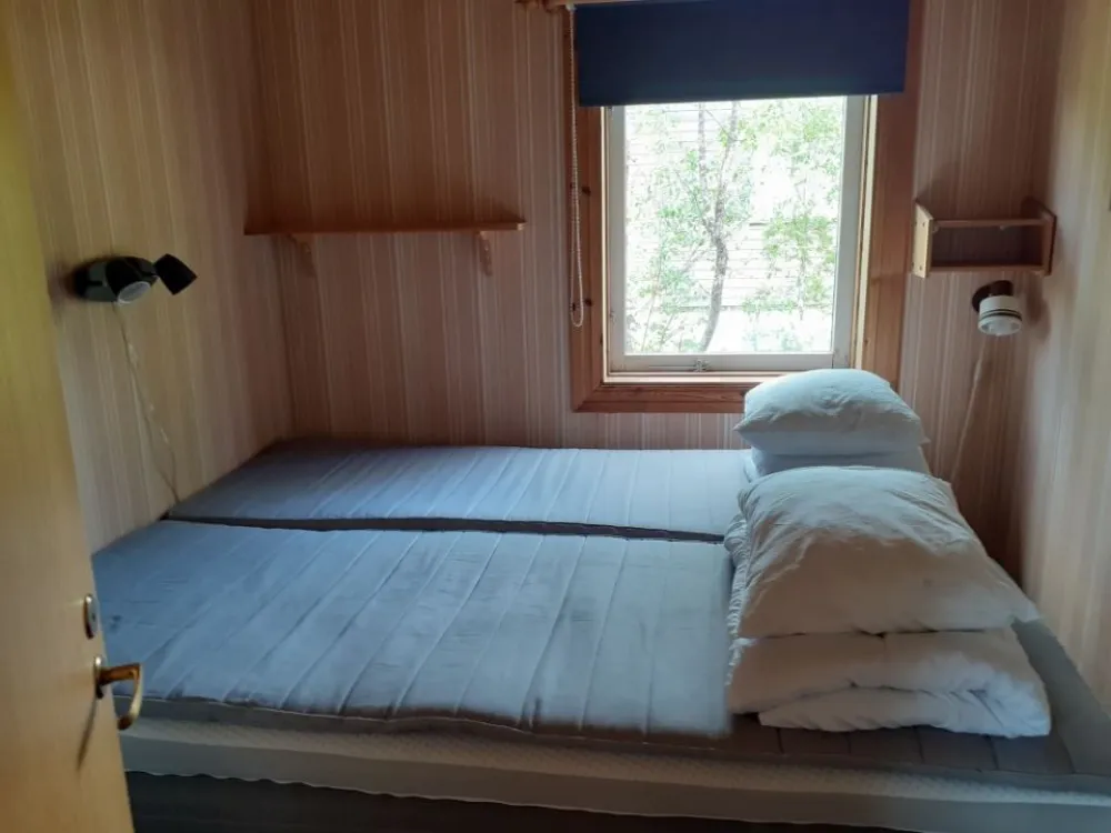 Stuga 319 Tänndalen