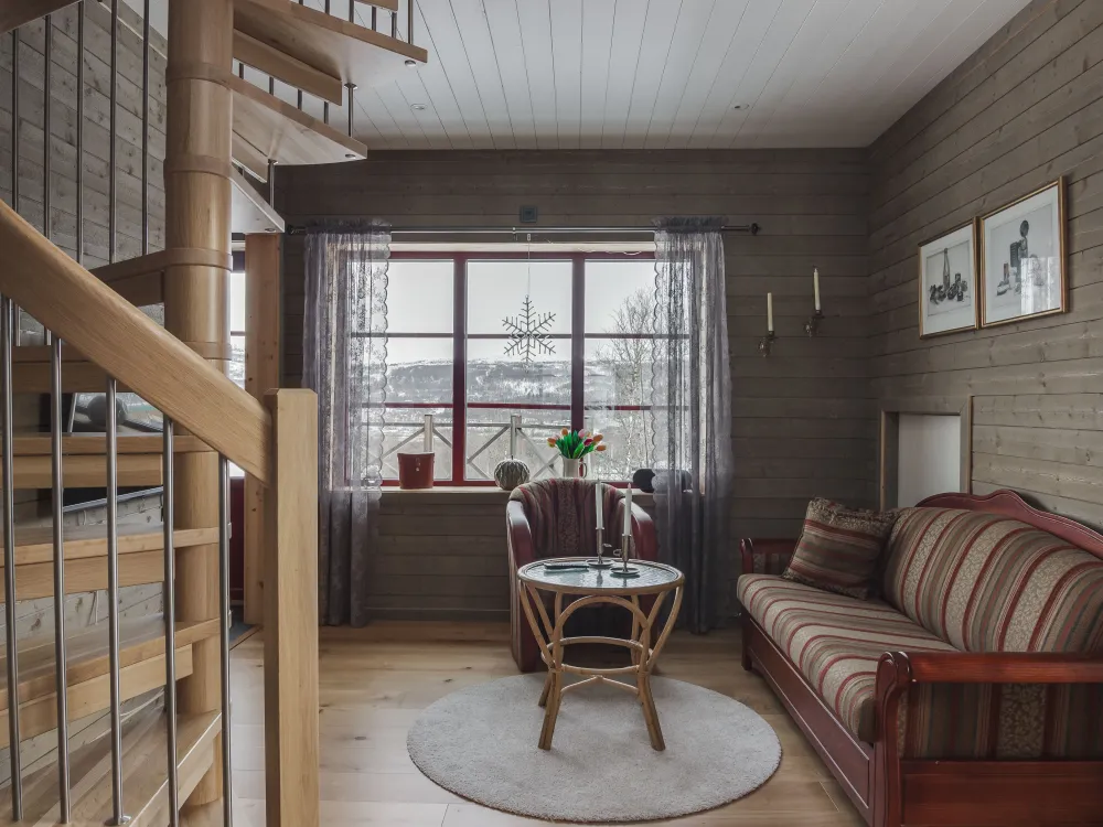 Stuga 315 Tänndalsvallen 626A