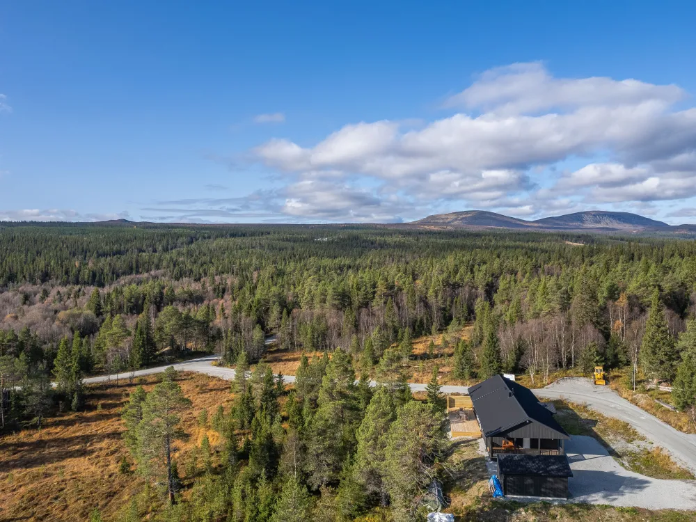 Stuga 456 Orrmötesvägen 10