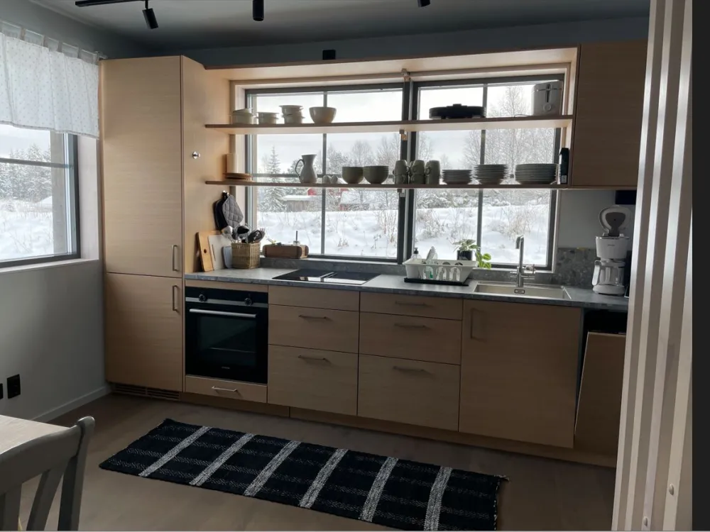 Lägenhet 461 Ömsdal