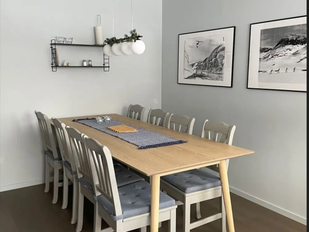 Lägenhet 461 Ömsdal