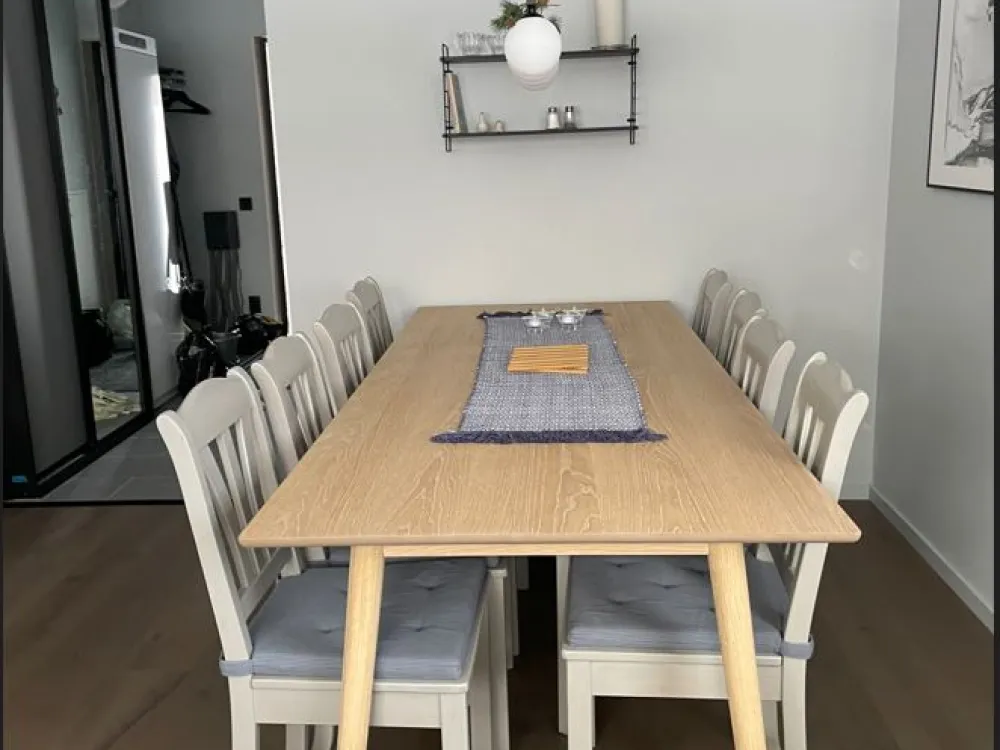 Lägenhet 461 Ömsdal