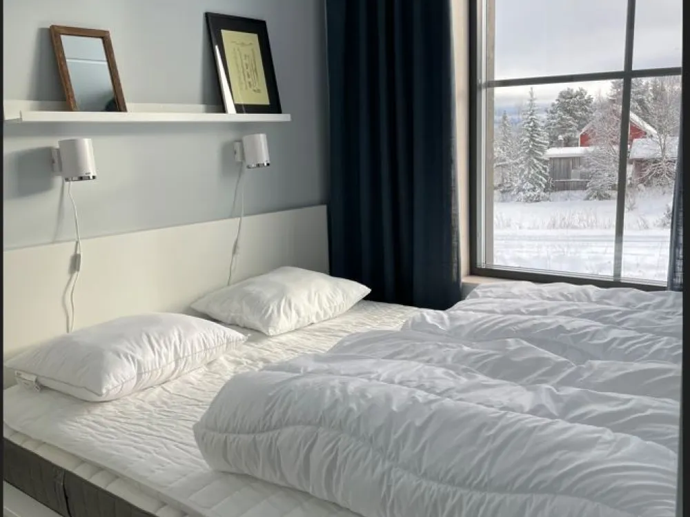 Lägenhet 461 Ömsdal
