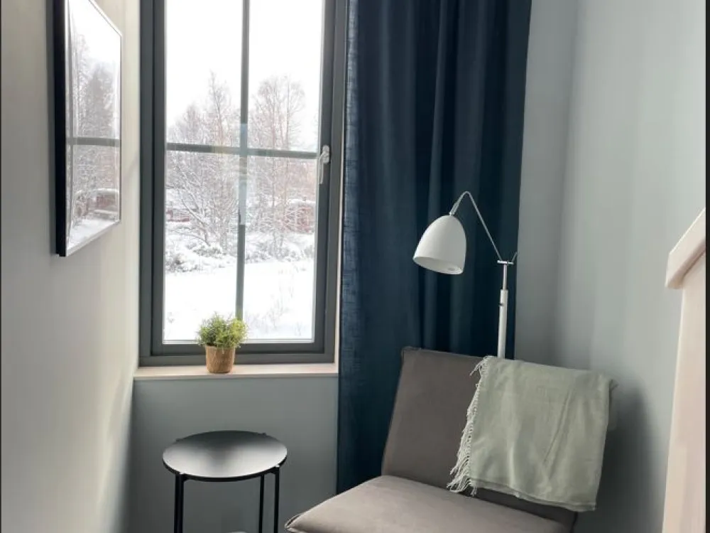 Lägenhet 461 Ömsdal
