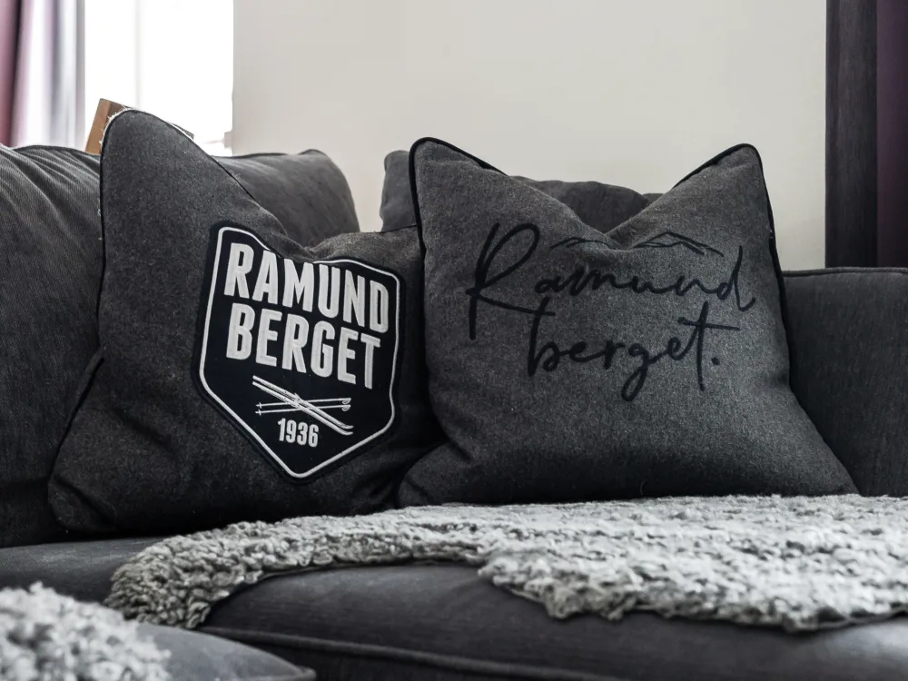 Lägenhet 916 Ramundberget