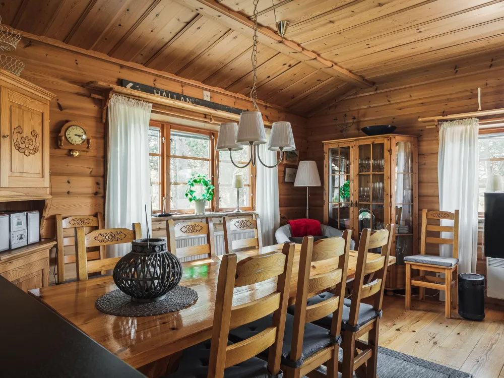 Stuga 406 Funäsdalen