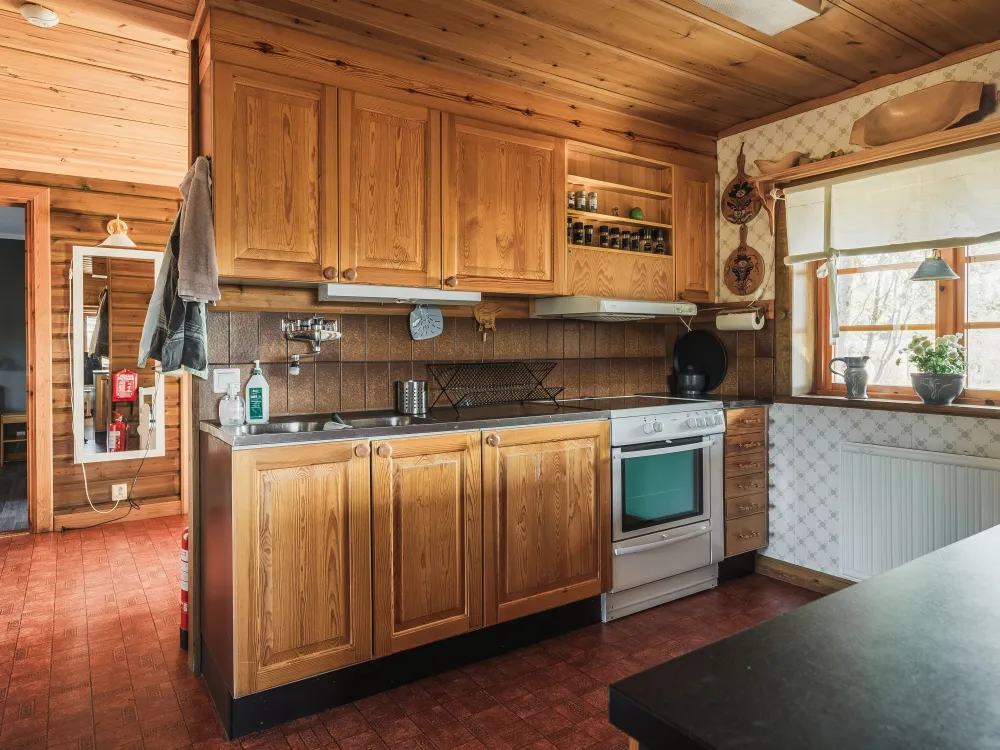 Stuga 406 Funäsdalen