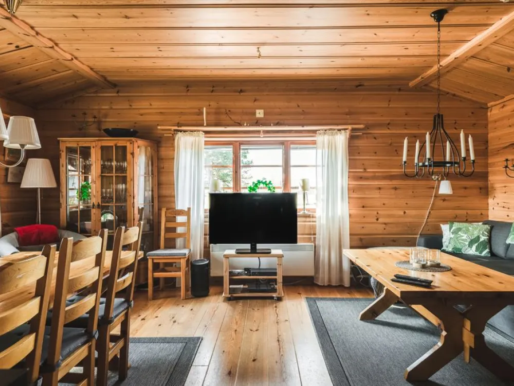 Stuga 406 Funäsdalen