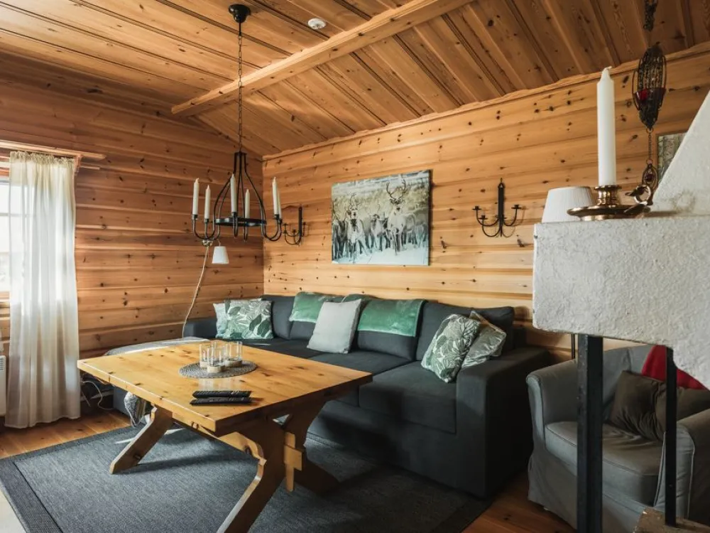 Stuga 406 Funäsdalen
