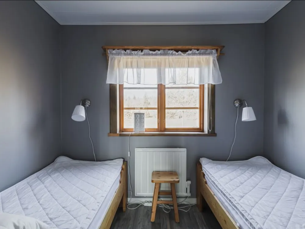 Stuga 406 Funäsdalen
