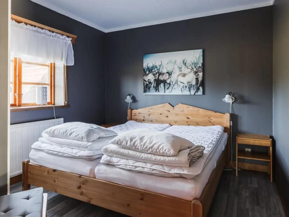Stuga 406 Funäsdalen