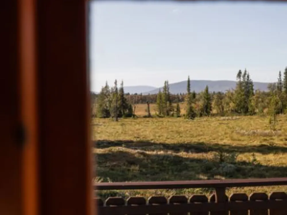 Stuga 406 Funäsdalen
