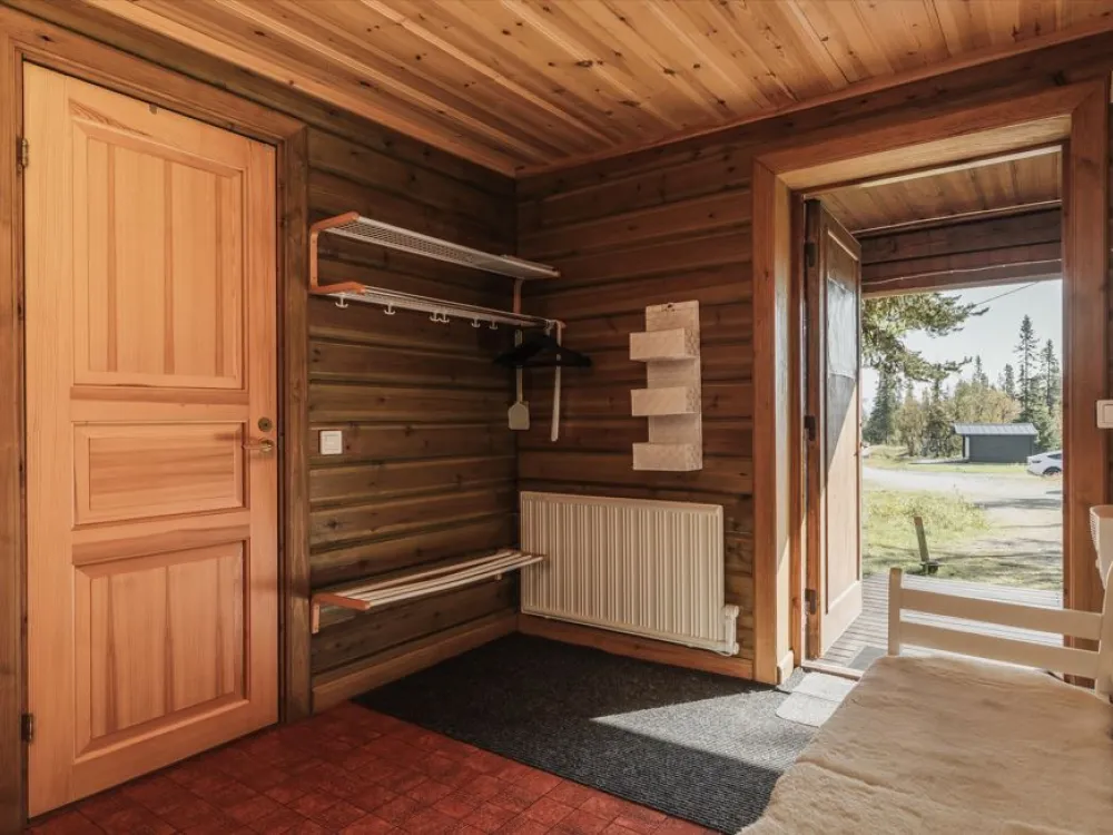 Stuga 406 Funäsdalen